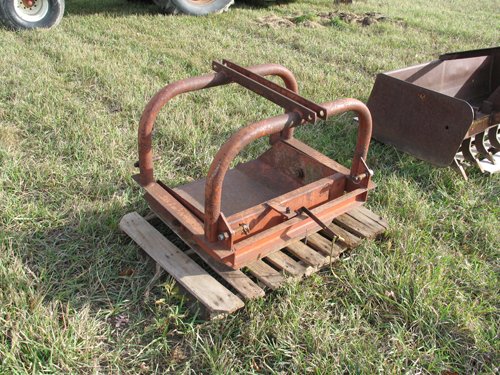 Property photo 7 - Calvin Clamme Estate - Farm Equipment & Gun Inventory Auction